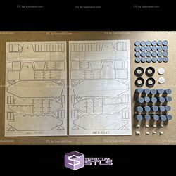 June 2026 BigMrTong Miniatures