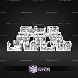 June 2026 BigMrTong Miniatures