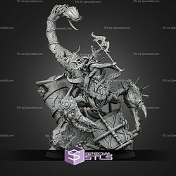 June 2026 Fantasy Archvillain Games Miniatures
