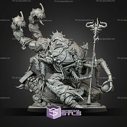 June 2026 Fantasy Archvillain Games Miniatures