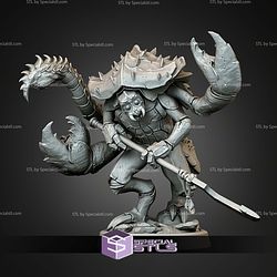 June 2026 Fantasy Archvillain Games Miniatures