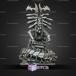 June 2026 Fantasy Archvillain Games Miniatures