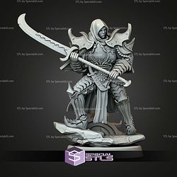 June 2026 Fantasy Archvillain Games Miniatures