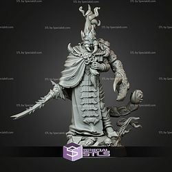 June 2026 Fantasy Archvillain Games Miniatures