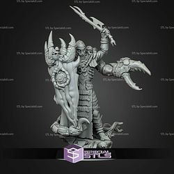 June 2026 Fantasy Archvillain Games Miniatures