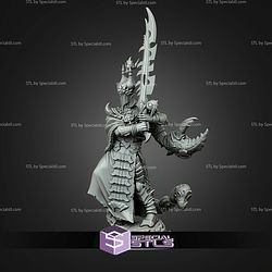 June 2026 Fantasy Archvillain Games Miniatures