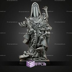 June 2026 Fantasy Archvillain Games Miniatures