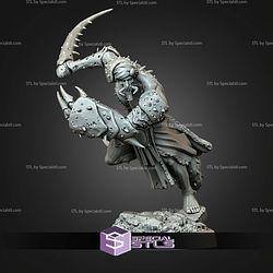 June 2026 Fantasy Archvillain Games Miniatures