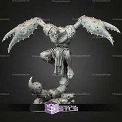 June 2026 Fantasy Archvillain Games Miniatures