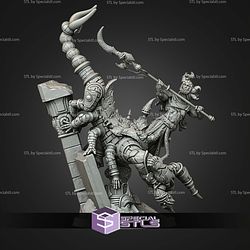 June 2026 Fantasy Archvillain Games Miniatures