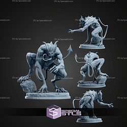 June 2026 Hall of Heroes Miniatures