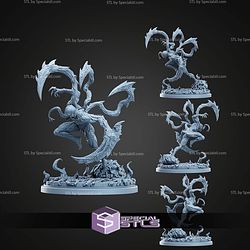 June 2026 Hall of Heroes Miniatures