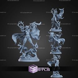 June 2026 Hall of Heroes Miniatures