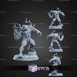 June 2026 Hall of Heroes Miniatures