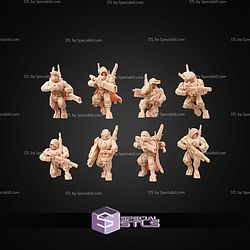 June 2026 Neoteric Miniatures