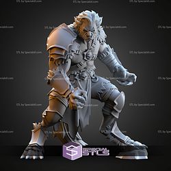 June 2026 The Beholder Miniatures