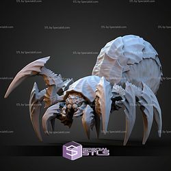 June 2026 The Beholder Miniatures