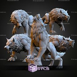 June 2026 The Beholder Miniatures