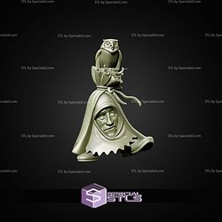May 2026 Ezipion Digital Miniatures