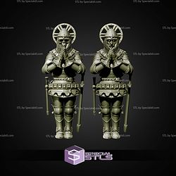 May 2026 Ezipion Digital Miniatures