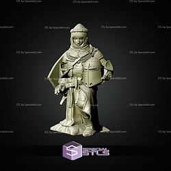 May 2026 Ezipion Digital Miniatures