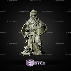 May 2026 Ezipion Digital Miniatures
