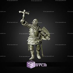 May 2026 Ezipion Digital Miniatures