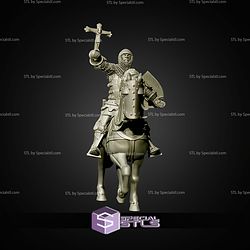 May 2026 Ezipion Digital Miniatures