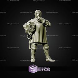 May 2026 Ezipion Digital Miniatures