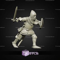 May 2026 Ezipion Digital Miniatures