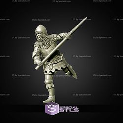 May 2026 Ezipion Digital Miniatures