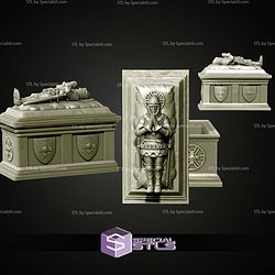 May 2026 Ezipion Digital Miniatures