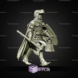 May 2026 Ezipion Digital Miniatures