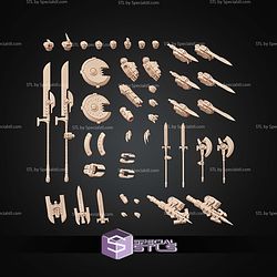 May 2026 Neoteric Miniatures