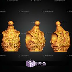 August 2026 Action Figure Fusion Miniatures