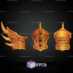 August 2026 Action Figure Fusion Miniatures