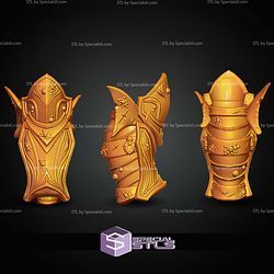 August 2026 Action Figure Fusion Miniatures