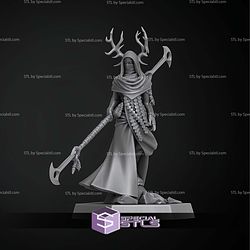 August 2026 Aphyrion Solwyte Miniatures
