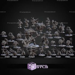 August 2026 Artisan Guild Miniatures