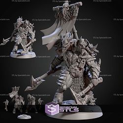 August 2026 Artisan Guild Miniatures