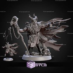August 2026 Artisan Guild Miniatures