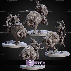 August 2026 Artisan Guild Miniatures