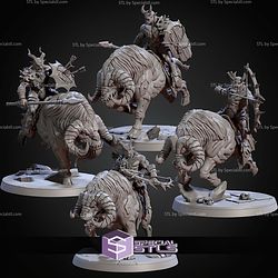 August 2026 Artisan Guild Miniatures