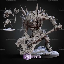 August 2026 Artisan Guild Miniatures
