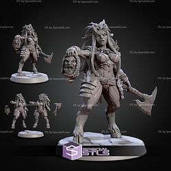 August 2026 Artisan Guild Miniatures