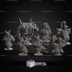 August 2026 Artisan Guild Miniatures