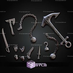 August 2026 Artisan Guild Miniatures