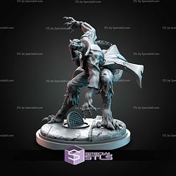 August 2026 C27 Collectibles Miniatures