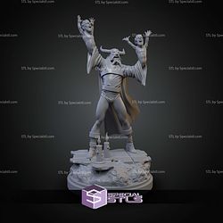 August 2026 C27 Collectibles Miniatures