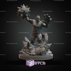 August 2026 C27 Collectibles Miniatures